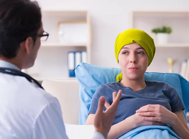 Cancer Treatment Kolkata Oncology Hospital