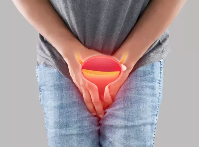 Uti Causes Symptoms Treatment