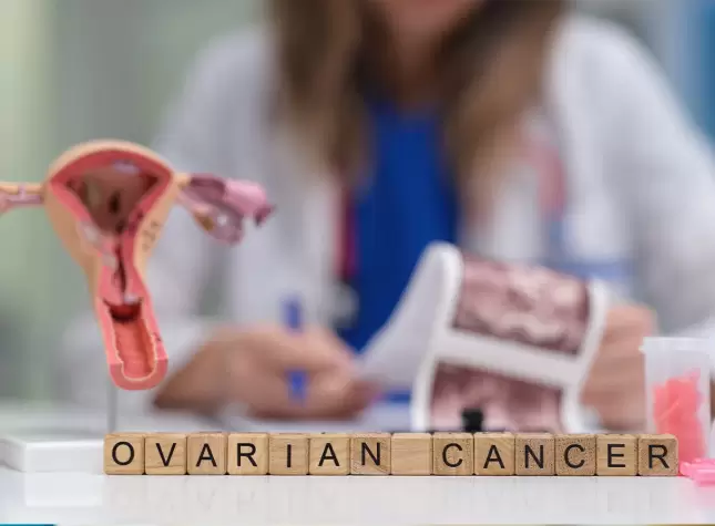 Ovarian Cancer Early Signs Detection Care