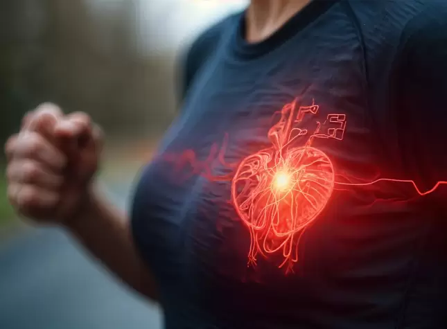 Ischemic Heart Disease Ihd