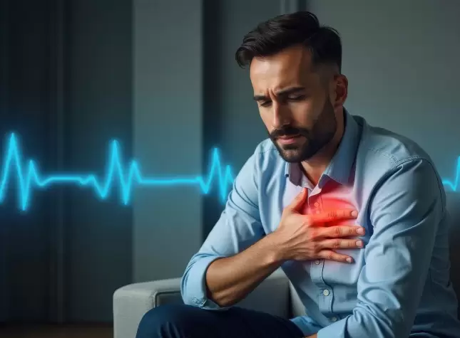 Heart Failure Signs Care Recovery Tips