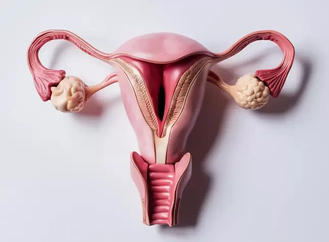 Endometriosis Treatment In Kolkata