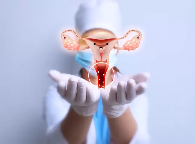 Fibroid Removal Surgery In Kolkata