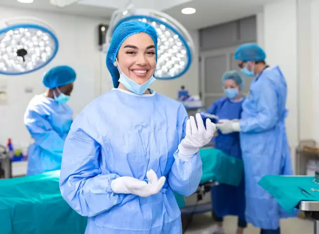 Hysterectomy Surgery Hospital Kolkata