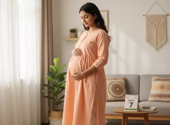 Pregnancy Timeline Weeks To Months