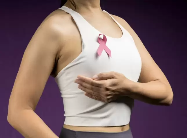 Breast Cancer Surgeons In Kolkata Detection Surgery