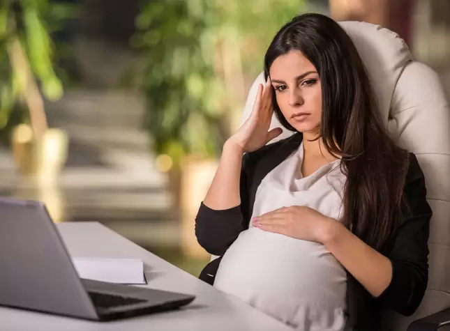 High Risk Pregnancy Specialists In Kolkata