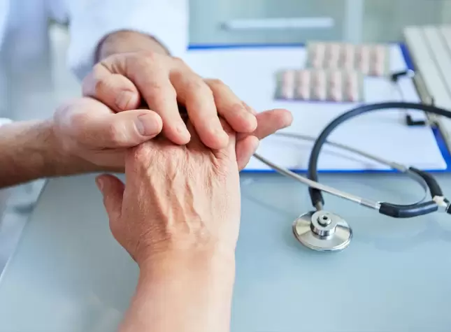 Best General Physicians In Kolkata