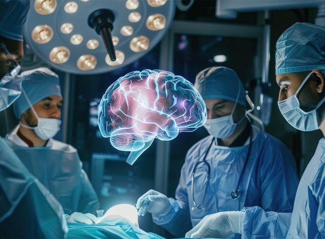 Neurosurgery Costs In Kolkata Factors Affecting Pricing
