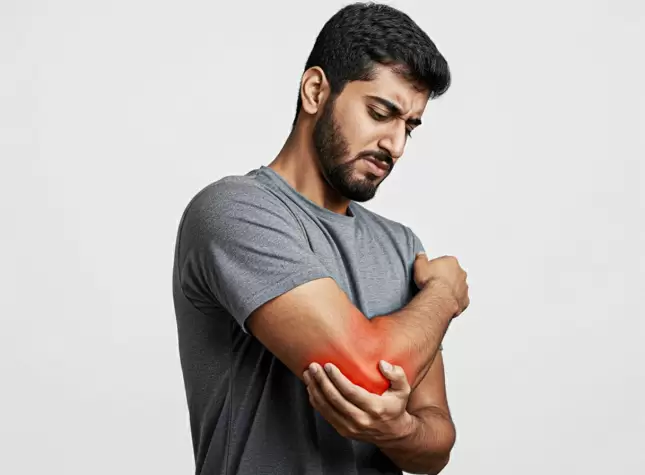 Joint Pain Specialists In Kolkata