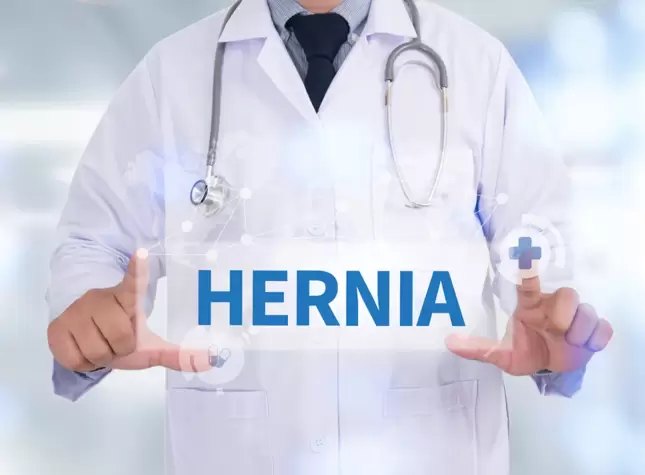 Hernia Surgery In Kolkata Before The Procedure