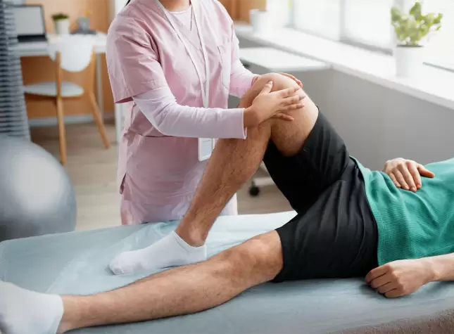 Knee Replacement Surgery Cost Kolkata Surgeon Package Guide