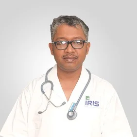 Dr. Aditya Mondal