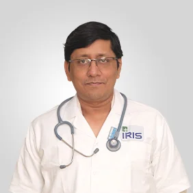 Dr. Dibyen Chatterjee