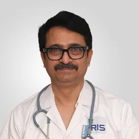Dr. Pratik Dasgupta