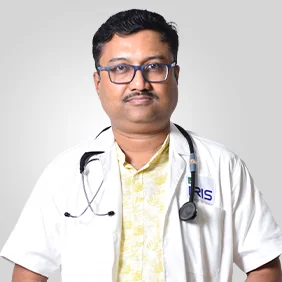Dr. Pulak Ghosh Dastidar