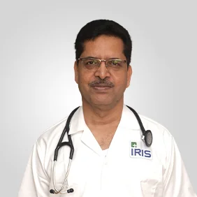 Dr. Ram Kr Singh