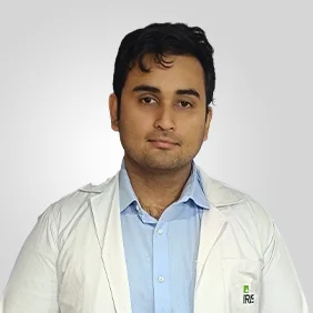 Dr. Anubhab Bhattacharya