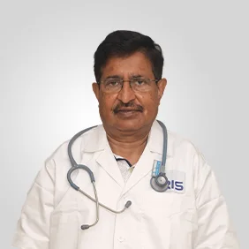 Dr. Dipankar Sarkar
