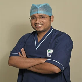 Dr. Sourav Chakraborty