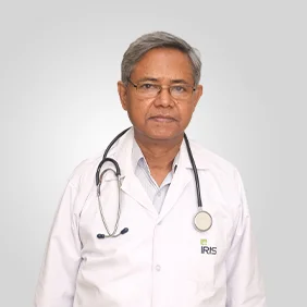 Dr. Debabrata Sen