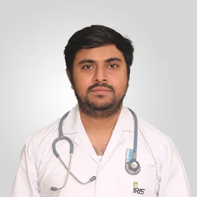 Dr. Avishek Mukherji