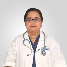 Dr. Ananya Roy