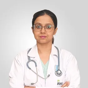 Dr. Tanuka Dasgupta