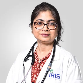 Dr. Santasri Singh Sengupta