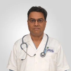 Dr. Chanchal Goswami