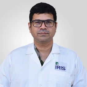 Dr. Kunal Kapoor