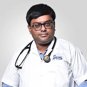 Dr. Ritabrata Mitra