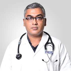 Dr. Avik Kr Jana