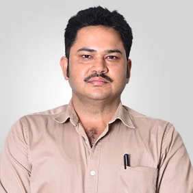 Dr. Kuntal Maity