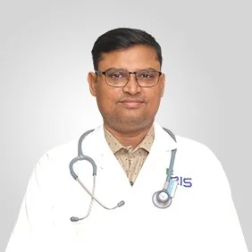 Dr. Subhankar Dey