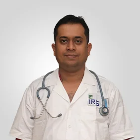 Dr. Rishi Raj