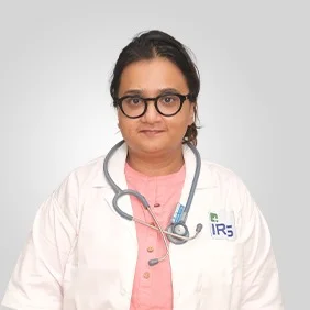 Dr. Arijita Chatterjee