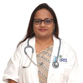 Dr. Rama Manna