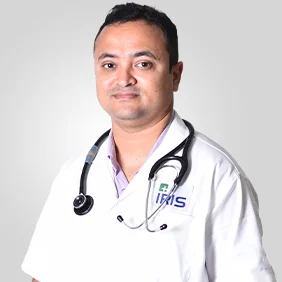 Dr. Tathagata Sinha Roy