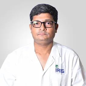 Dr. Dipanjan Halder