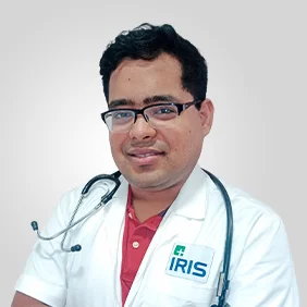 Dr. Ankit Halder