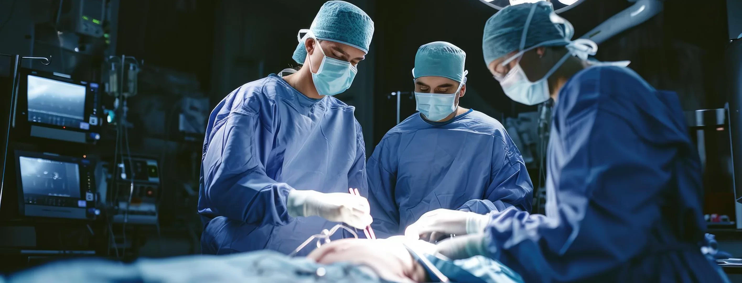 Neurosurgery