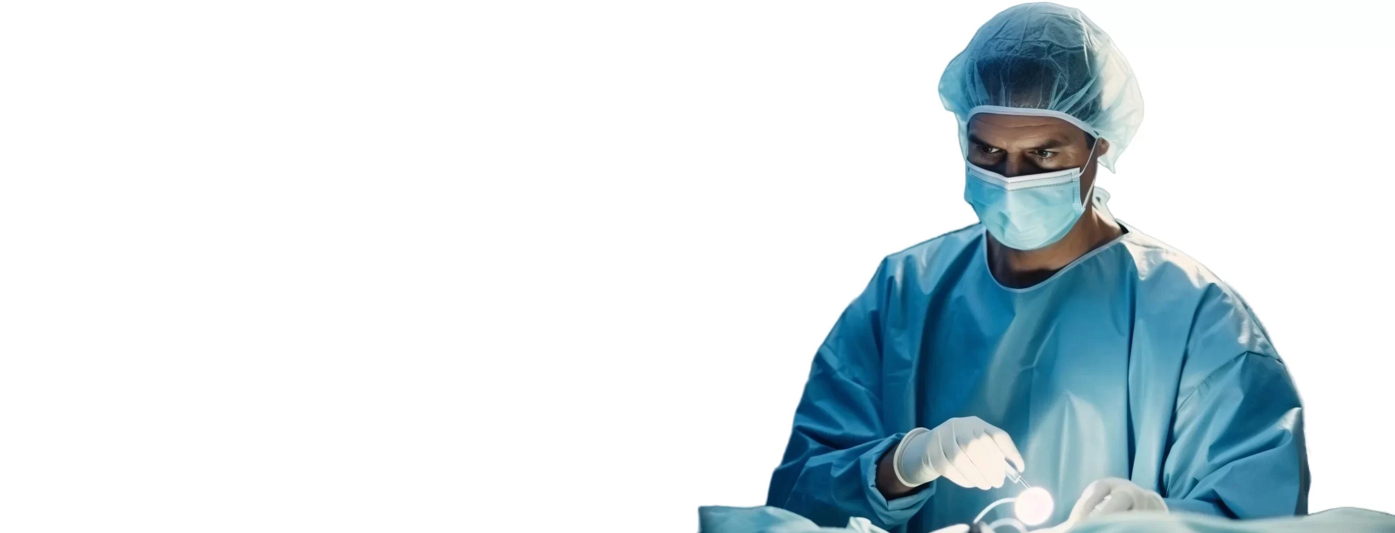 Gastro Surgery