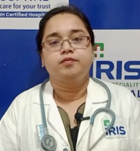 Dr. Ananya Roy I Gynaecology & Laparoscopic