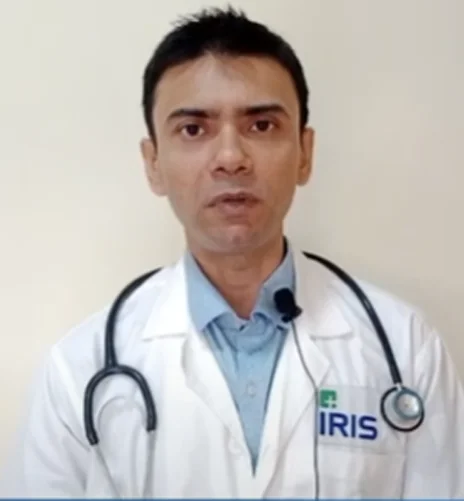 Dr.  Sabyasachi Goswami | Gall Bladder